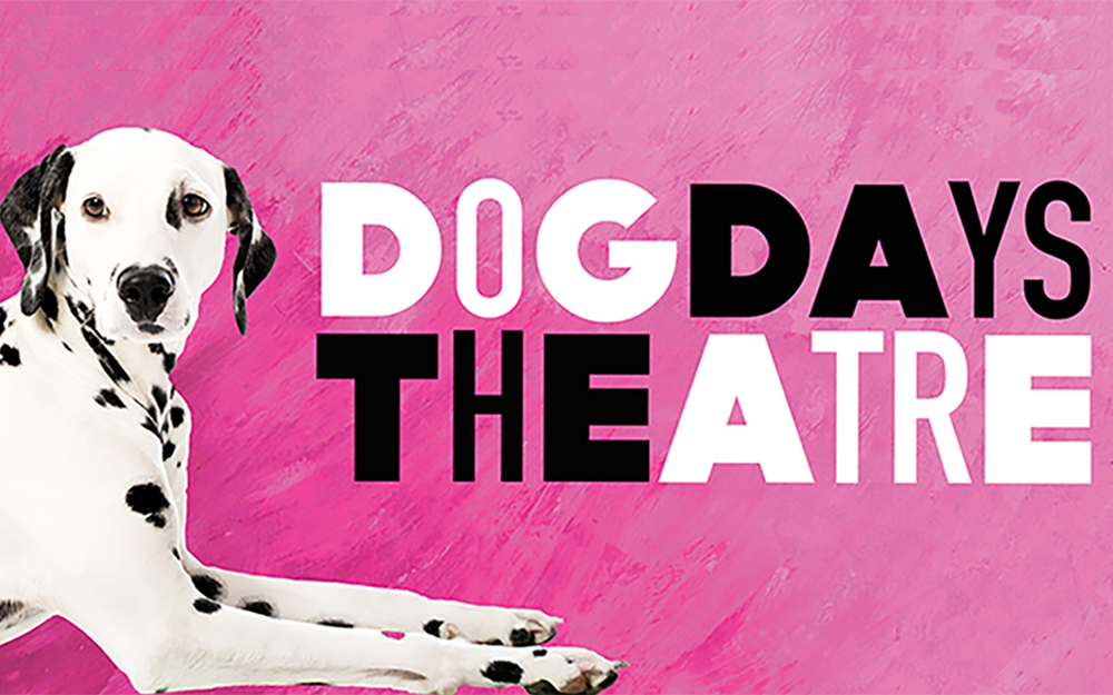 Dog Days Theatre 